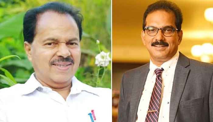 കിറ്റെക്സിനെതിരെ നാല് പ്രതിപക്ഷ എംഎല്‍എമാര്‍ മുഖ്യമന്ത്രി പിണറായി വിജയന് നല്‍കിയ കത്ത് പുറത്ത്