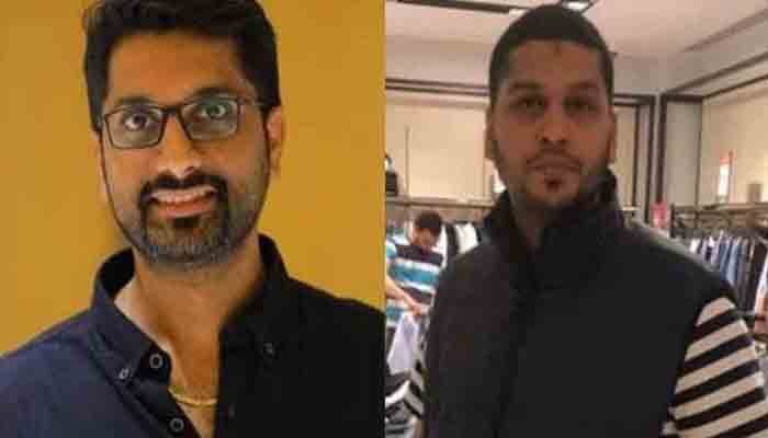 ജയിലില്‍ സരിത്തിനെ ഭീഷണിപ്പെടുത്തുന്നത്‌ കണ്ടിട്ടില്ലെന്ന്‌ റമീസ്‌
