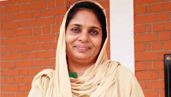 പത്തനംതിട്ട: കോടതിയിലുള്ള വിഷയം വനിതാ കമ്മീഷന് പരിഗണിക്കാന്‍ കഴിയില്ല: ഷാഹിദ കമാല്‍