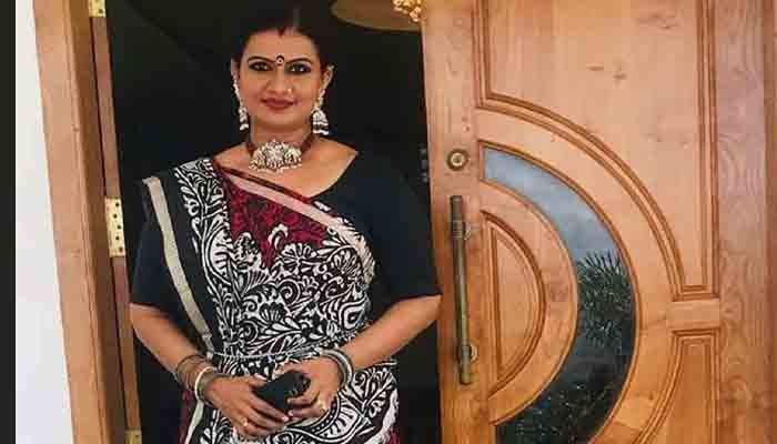മാമ്പറ്റ അപ്പു മാഷിൻറെ മേക്കോവറുമായി ദേവി ചന്ദന
