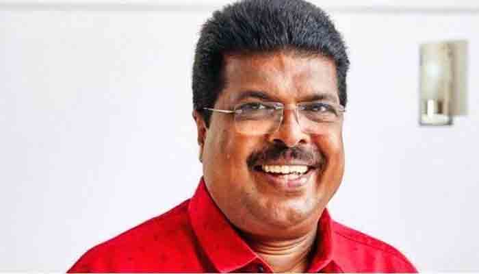ആലപ്പുഴ എംഎല്‍എയ്‌ക്കെതിരെ വധഭീഷണി
