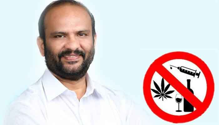 എറണാകുളം: ലഹരി വിരുദ്ധ പ്രവർത്തനത്തിന്‌ ജില്ലയിൽ തുടർച്ചയുണ്ടാക്കും: ഉല്ലാസ്‌ തോമസ്‌