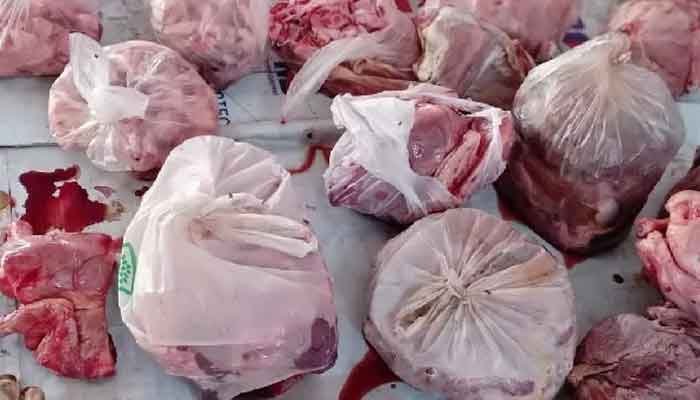 കൊല്ലം: അമിതവില ഈടാക്കല്‍: ഇറച്ചി കടകളില്‍ പരിശോധന നടത്തി