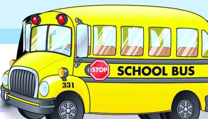 തൃശ്ശൂർ: വല്ലച്ചിറ ഗവ യുപി സ്‌കൂളിന് ബസ് നല്‍കി