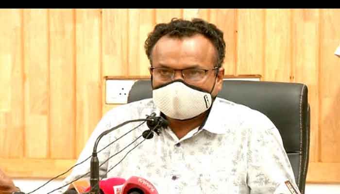 കൊല്ലം: വാക്‌സിന്‍ വിതരണത്തില്‍ ക്രമക്കേടുകള്‍ കണ്ടെത്തിയാല്‍ കര്‍ശന നടപടി – ജില്ലാ കലക്ടര്‍