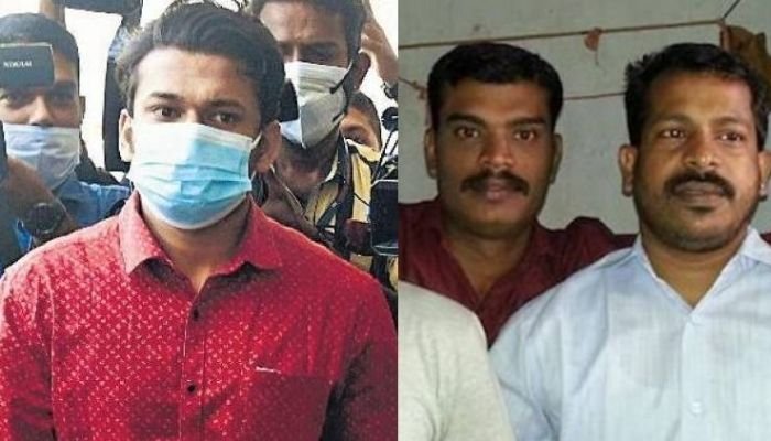കരിപ്പൂർ സ്വർണ്ണക്കടത്ത് കേസ്: ആയങ്കിയുടെ ഭാര്യയെ 05/07/2021 തിങ്കളാഴ്ച ചോദ്യം ചെയ്യും