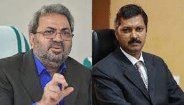 ഐഎഎസ് തലപ്പത്ത് വൻ അഴിച്ചുപണി; കളക്ടര്‍മാര്‍ക്കും മാറ്റം