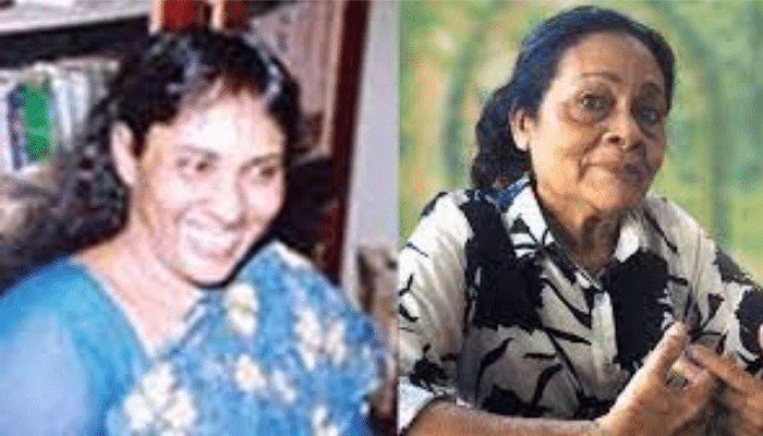 ഐഎസ്ആർഒ ചാരക്കേസ് : സിബി മാത്യൂസിന്‍റെ മുൻകൂർ ജാമ്യാപേക്ഷയെ എതിർത്ത് മറിയം റഷീദയും ഫൗസിയ ഹസനും