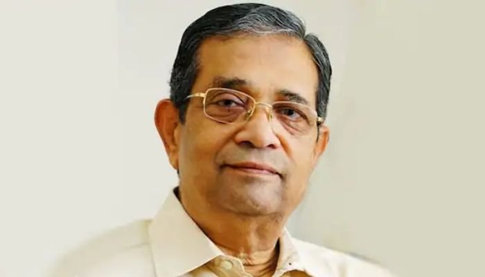 കോട്ടക്കൽ ആര്യവൈദ്യശാലാ മാനേജിംഗ് ട്രസ്റ്റിയായി ഡോ. പി.എം.വാരിയരെ തിരഞ്ഞെടുത്തു