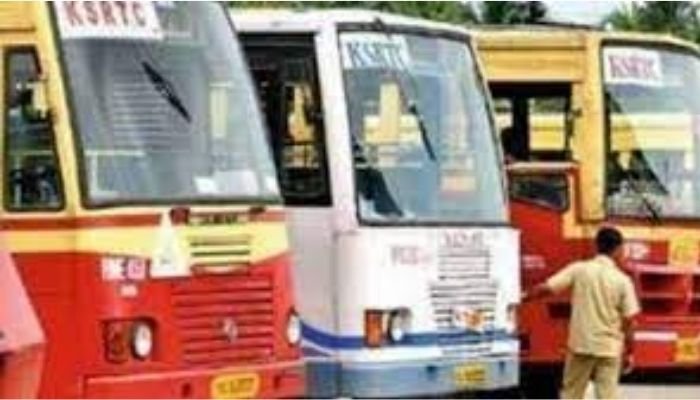ഇനി എല്ലാം വിരൽത്തുമ്പിൽ : പുതിയ പദ്ധതികളുമായി കെ എസ് ആർ ടി സി