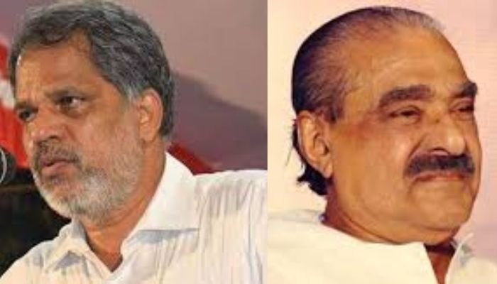 കെ.എം മാണിയുടെ പേര് പരാമർശിച്ചിട്ടേയില്ല : എ.വിജരാഘവൻ
