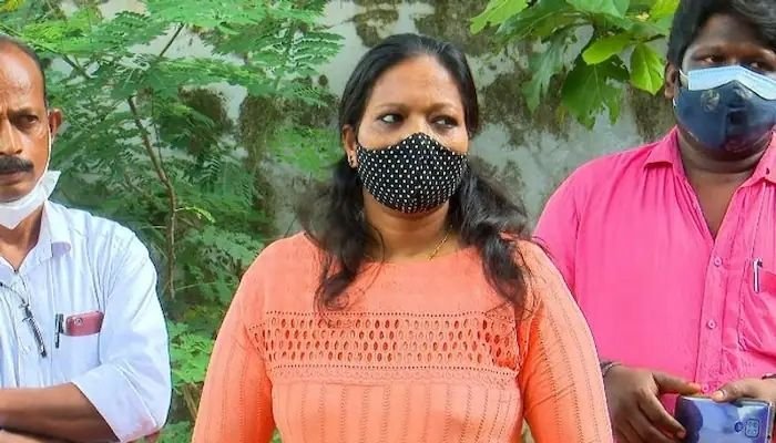 കോഴ ഇടപാട്: പ്രസീതയിൽ നിന്ന് വിജിലൻസ് വീണ്ടും മൊഴിയെടുത്തു
