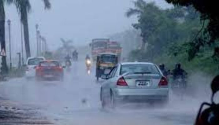 കൊടുങ്കാറ്റിനും മിന്നലിനും സാധ്യത: ഉത്തരേന്ത്യയില്‍ മുന്നറിയിപ്പ്
