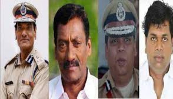 ഡിജിപി വരെ എത്തിയിട്ടില്ല, ഡിവൈഎസ്പി വരെ ആയിട്ടുണ്ട്’; ട്രോളുകളോട് പ്രതികരിച്ച്‌ ചെമ്ബില്‍ അശോകന്‍