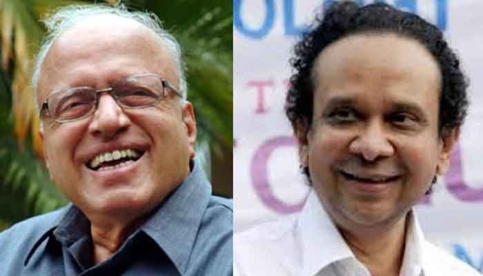 തിരുവനന്തപുരം: കേരള ശാസ്ത്ര പുരസ്‌കാരം പ്രൊഫ. എം.എസ്. സ്വാമിനാഥനും പ്രൊഫ. താണു പത്മനാഭനും
