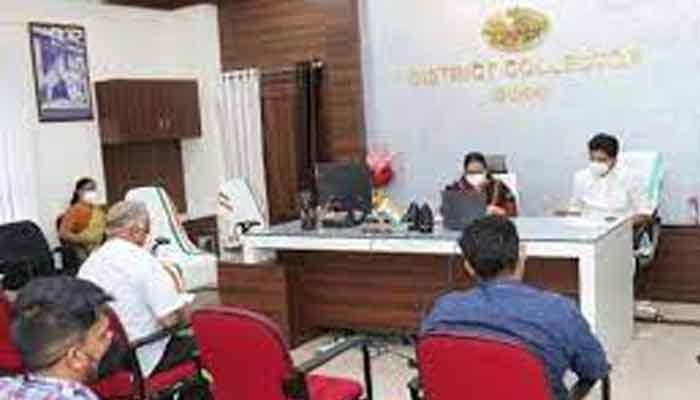 ഇടുക്കി: ഓണ്‍ലൈന്‍ പഠനം : ഡിജിറ്റല്‍ ഡിവൈസ് ചലഞ്ചുമായി ജില്ലാ ഭരണകൂടം