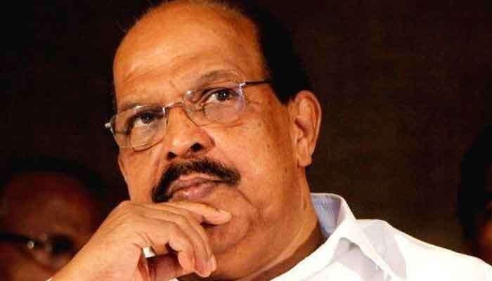ആരിഫിന്റെ ആരോപണങ്ങൾ തളളി ജി സുധാകരൻ; നിർമാണങ്ങൾക്ക് മേൽനോട്ടം വഹിച്ചത് മികവ് തെളിയിച്ച ഉദ്യോ​ഗസ്ഥർ