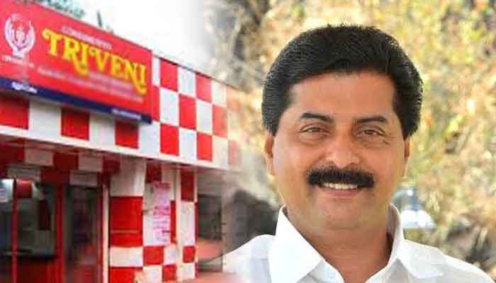 ഇടുക്കി: നവീകരിച്ച ത്രിവേണി സൂപ്പര്‍ മാര്‍ക്കറ്റിന് പുതിയ മുഖം