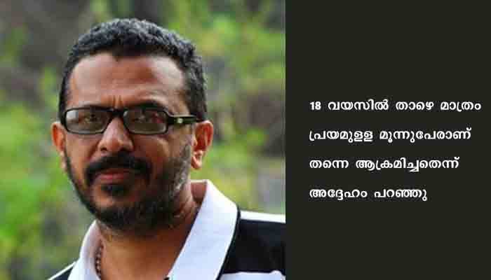 സംഗീത സംവിധായകന്‍ ജയ്‌സണ്‍ ജെ നായര്‍ക്കുനേരെ ആക്രമണം