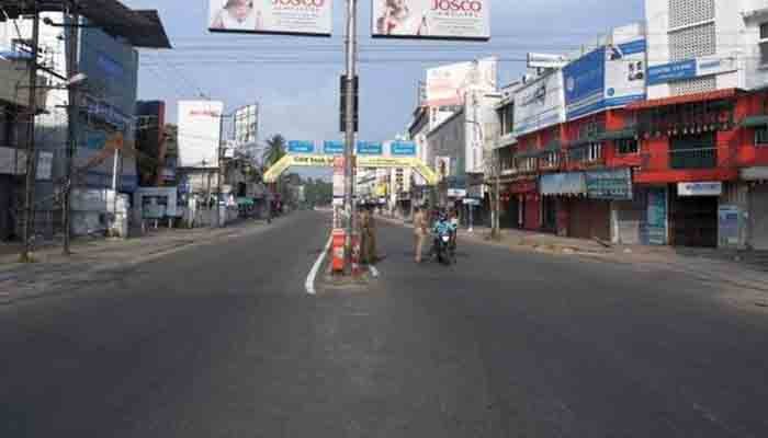 ഓഗസ്‌റ്റ്‌ 15നും 22നും ട്രിപ്പിള്‍ ലോക്ക്‌ഡൗണ്‍ ഇല്ല