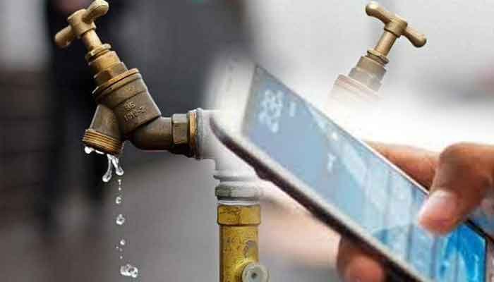 വയനാട്: വാട്ടര്‍ചാര്‍ജ്ജ് ഫോണ്‍ നമ്പര്‍ കണ്‍സ്യൂമര്‍ ഐഡി യുമായി ബന്ധിപ്പിക്കണം