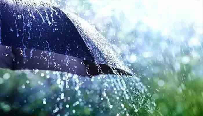കേരളത്തില്‍ അതിശക്തമായ മഴക്ക്‌ സാധ്യത