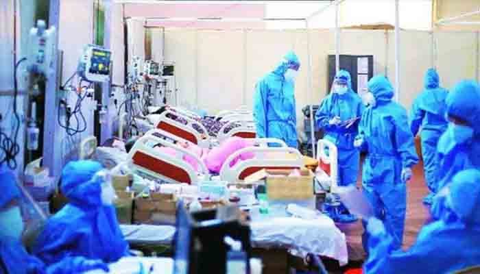 രണ്ട് ലക്ഷം ഐ.സി.യു കിടക്കകള്‍ സജ്ജമാക്കണം: കൊവിഡ് മൂന്നാം തരംഗം പടിവാതിക്കലെന്ന് കേന്ദ്രം
