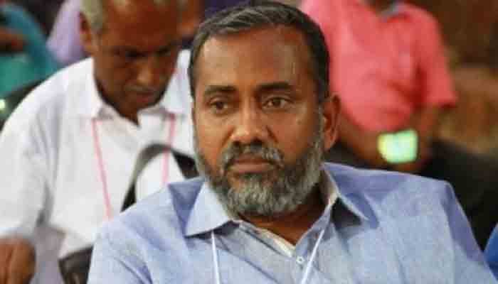 കൃഷി മന്ത്രി പി പ്രസാദിന്റെ പേരില്‍ വ്യാജ ഇ-മെയില്‍ ഐഡി : മന്ത്രി പോലീസില്‍ പരാതി നല്‍കി