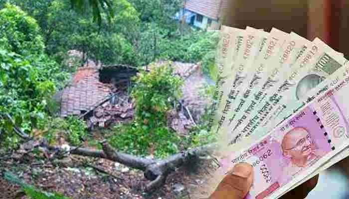 ആലപ്പുഴ: പ്രകൃതി ക്ഷോഭം; ഭവനനാശത്തിന് സഹായമായി 3.01കോടി രൂപ അനുവദിച്ച് ഉത്തരവായി