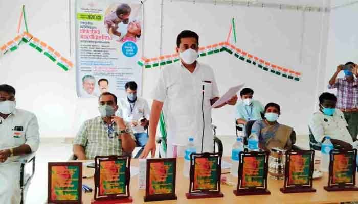 പാലക്കാട്: രാജ്യാന്തര ആദിവാസി വാരാചരണം സമാപിച്ചു