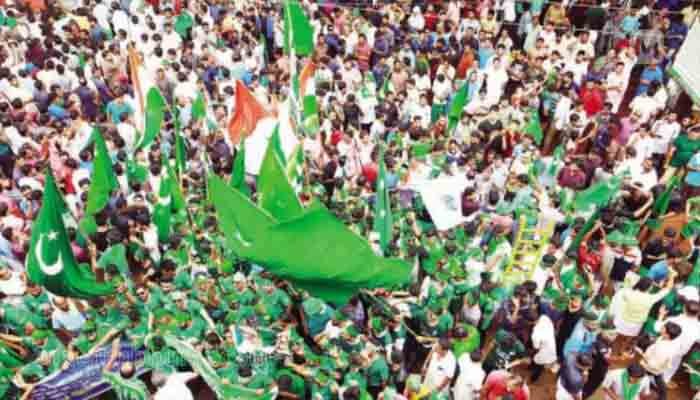 ഹരിത നേതാക്കൾക്ക് അന്ത്യശാസനവുമായി മുസ്ലീംലീഗ്