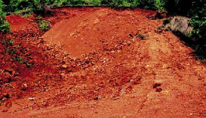 കൊല്ലം: മണ്ണ് നീക്കത്തിന് കര്‍ശന നിബന്ധന