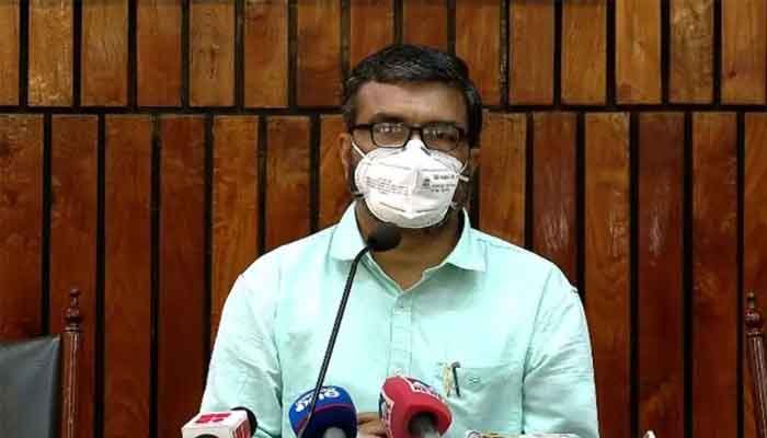കൊല്ലം: ധൈര്യവും നവീന ആശയങ്ങളും വിളയുന്ന സ്ത്രീസമൂഹം ഉണ്ടാകണം: സ്പീക്കര്‍ എം. ബി. രാജേഷ്