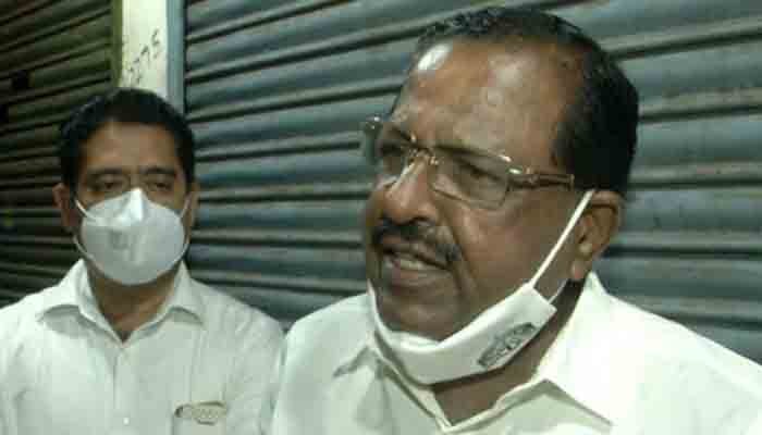 രാജ്‌മോഹന്‍ ഉണ്ണിത്താനുനേരെ അസഭ്യവര്‍ഷം