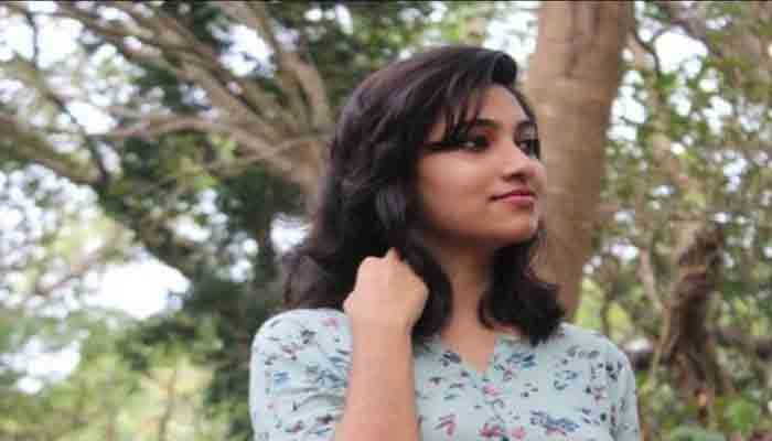 വെടിയേറ്റ്‌ മരിച്ച ഡെന്റൽ വിദ്യാര്‍ത്ഥിനി മാനസയുടെ സംസ്‌കാരം ആഗസ്റ്റ്‌ ഒന്നിന്‌ പയ്യാമ്പലത്ത്‌