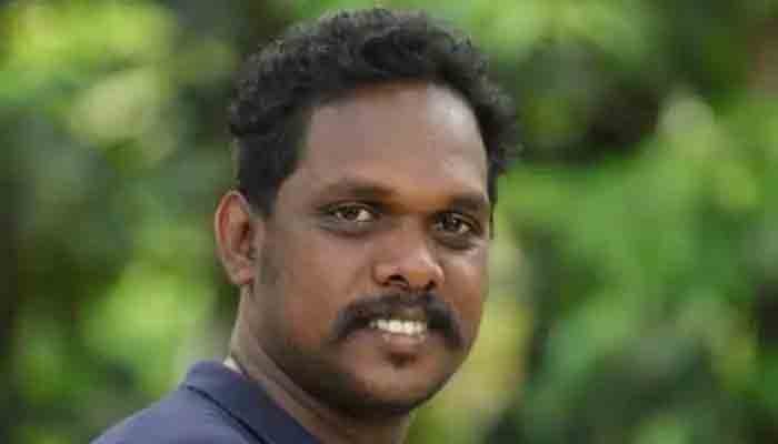 ഫോ​ട്ടോ​ഗ്രാ​ഫ​ര്‍ സ്റ്റു​ഡി​യോ​യി​ൽ തൂ​ങ്ങി മ​രി​ച്ച നി​ല​യി​ൽ