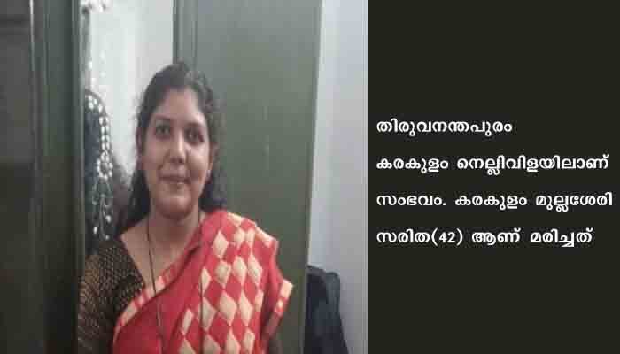 മകളെന്ന്‌ അവകാശപ്പെട്ട് വീട്ടിലെത്തിയ യുവതി വയോധികന്റെ അടിയേറ്റ്‌ മരിച്ചു
