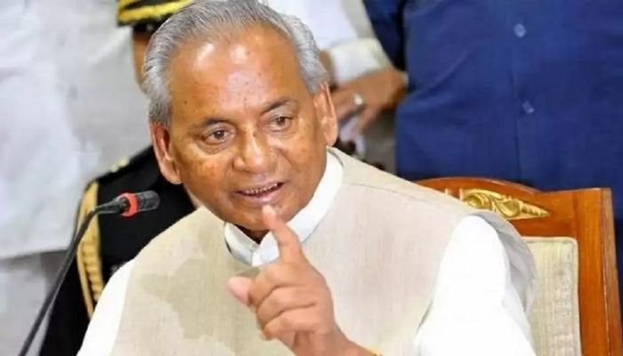 ഉത്തർപ്രദേശ് മുൻ മുഖ്യമന്ത്രി കല്യാൺ സിങ് അന്തരിച്ചു
