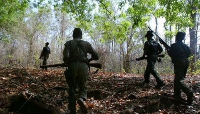 ഛത്തീസ്ഗഢില്‍ മാവോവാദി ആക്രമണത്തില്‍ അസിസ്റ്റന്റ് കമാന്‍ഡന്റ് ഉള്‍പ്പെടെ രണ്ട് സൈനീകര്‍ കൊല്ലപ്പെട്ടു