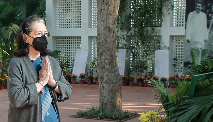 ‘അടുത്ത ലോക്സഭാ തെരഞ്ഞെടുപ്പ് പ്രതിപക്ഷത്തിന്റെ ലക്ഷ്യമാകണം’; യോജിച്ച പ്രവർത്തന ആഹ്വാനവുമായി സോണിയ ഗാന്ധി