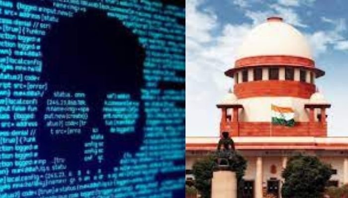 പെഗസിസ് ഫോൺ ചോർത്തൽ ; പൊതുതാത്പര്യ ഹർജികൾ വീണ്ടും സുപ്രീം കോടതിയിൽ