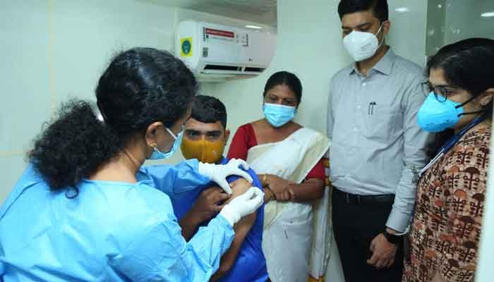 എറണാകുളം: ക്ലിനിക്ക് ഓൺ വീൽസ് പ്രയാണം ആരംഭിച്ചു