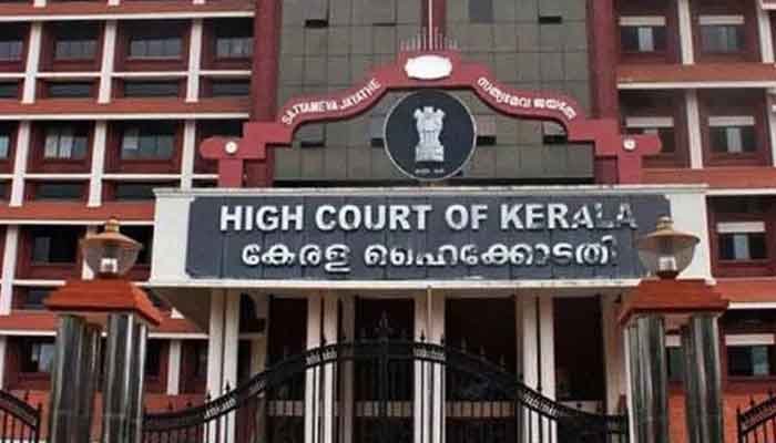 നോക്കുകൂലി ഇല്ലാതാക്കണമെന്ന് കേരള ഹൈക്കോടതി