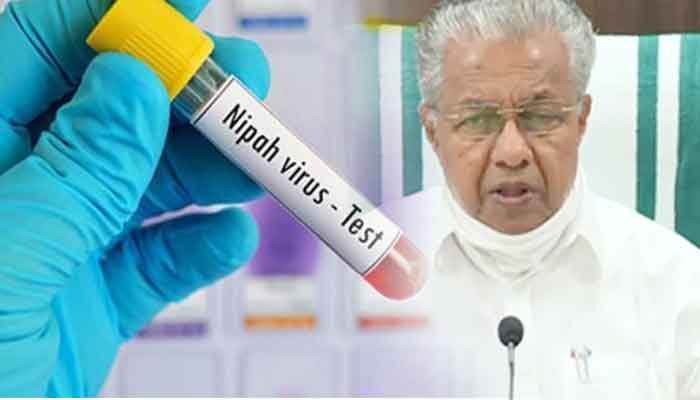 കോഴിക്കോട്: നിപ: ജില്ലകളിൽ ലിസ്റ്റ് തയ്യാറാക്കും