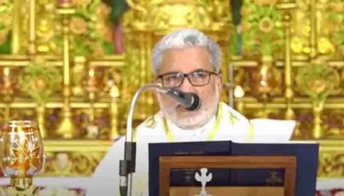 പാലാ ബിഷപ്പിന്‌ പൂര്‍ണ പിന്തുണയുമായി ദീപിക
