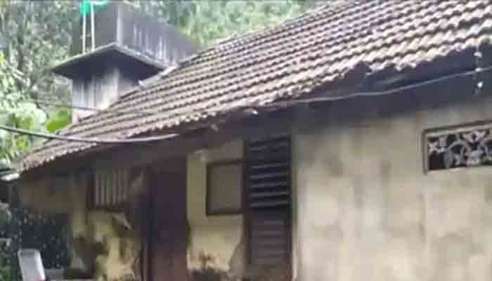 വയോധികനായ ഡോക്ടർ വീട്ടിനുള്ളിൽ മരിച്ച നിലയിൽ