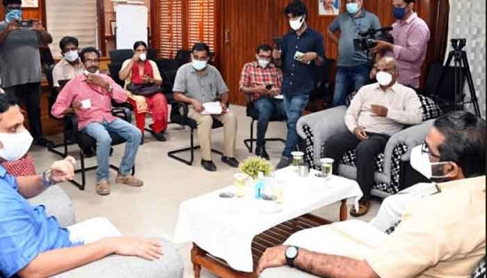 ആലപ്പുഴ: ദേശീയ പാതയുടെ അറ്റകുറ്റപ്പണി ഉടന്‍ ഉണ്ടാകുമെന്ന് പ്രതീക്ഷ-മന്ത്രി മുഹമ്മദ് റിയാസ്