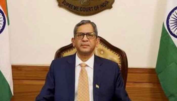 ജുഡീഷ്യറിയില്‍ 50 ശതമാനം വനിതാ സംവരണം കൊണ്ടുവരണമെന്ന് സുപ്രീം കോടതി ചീഫ് ജസ്റ്റിസ് എന്‍.വി. രമണ