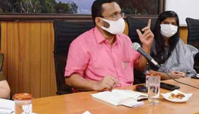 വയനാട്: ജില്ലയിലെ ഭൂപ്രശ്‌നം പരിഹരിക്കാന്‍ പ്രത്യേക യജ്ഞം നടത്തും- മന്ത്രി കെ. രാജന്‍
