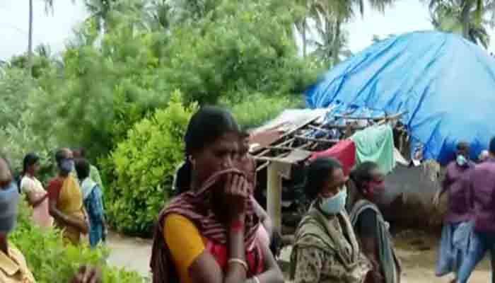 ആദിവാസി യുവാക്കൾക്കളെ കാണാതായ സംഭവം. അന്വേഷണം തമിഴ്നാട്ടിലേക്കും